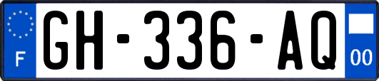 GH-336-AQ