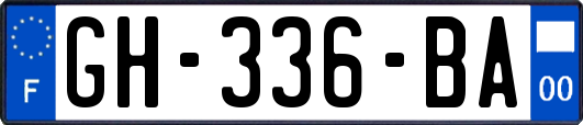 GH-336-BA