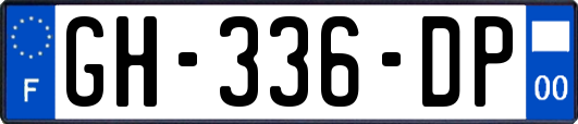 GH-336-DP