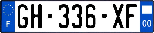 GH-336-XF