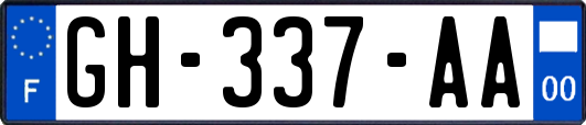 GH-337-AA