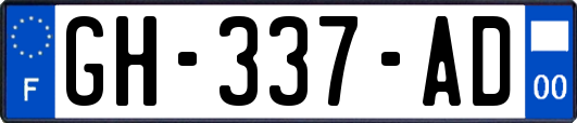 GH-337-AD