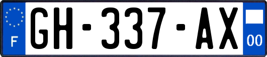 GH-337-AX