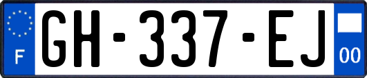 GH-337-EJ