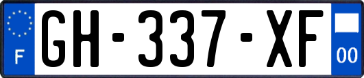 GH-337-XF