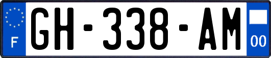 GH-338-AM