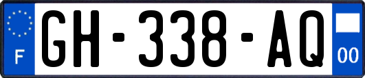 GH-338-AQ