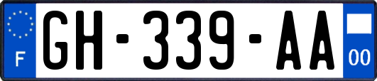 GH-339-AA