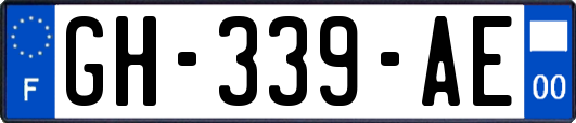 GH-339-AE