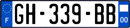 GH-339-BB