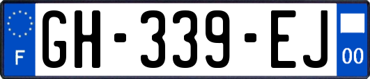 GH-339-EJ