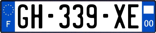 GH-339-XE