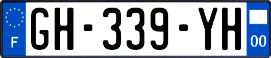 GH-339-YH
