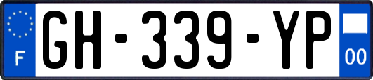 GH-339-YP