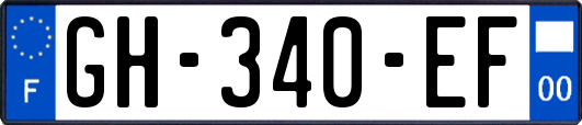 GH-340-EF