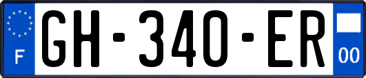 GH-340-ER