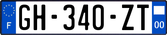 GH-340-ZT