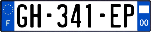 GH-341-EP