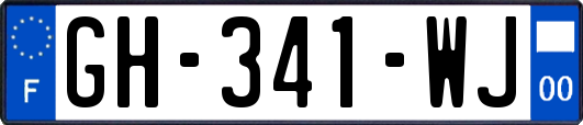 GH-341-WJ
