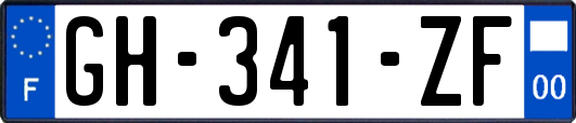GH-341-ZF