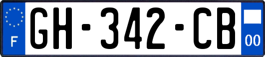 GH-342-CB