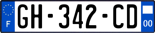 GH-342-CD