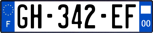 GH-342-EF