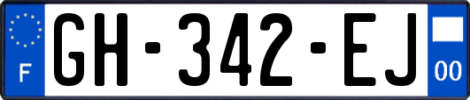 GH-342-EJ