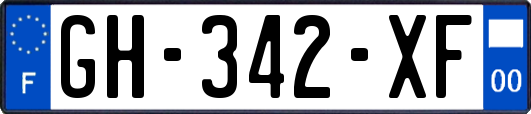 GH-342-XF