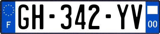GH-342-YV