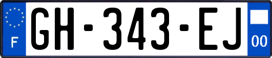 GH-343-EJ