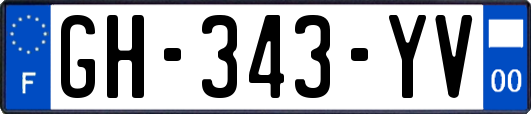 GH-343-YV
