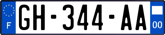 GH-344-AA