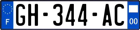 GH-344-AC