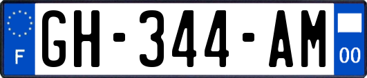 GH-344-AM