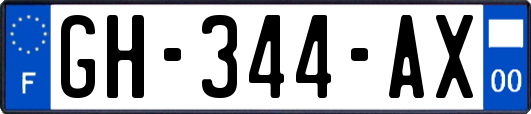 GH-344-AX