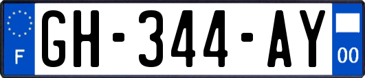 GH-344-AY