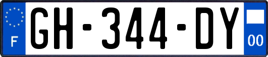 GH-344-DY
