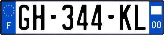 GH-344-KL