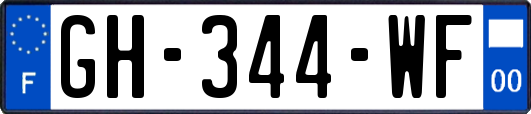 GH-344-WF