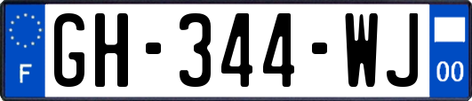 GH-344-WJ