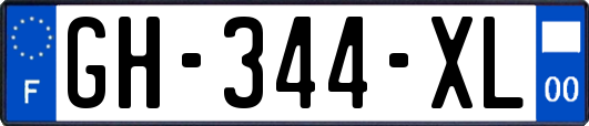 GH-344-XL