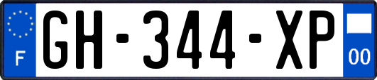 GH-344-XP
