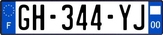 GH-344-YJ