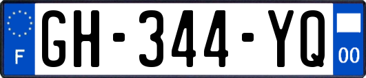 GH-344-YQ