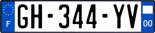 GH-344-YV