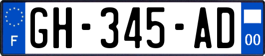 GH-345-AD