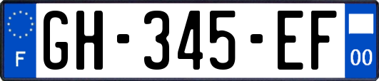 GH-345-EF