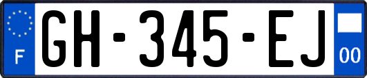 GH-345-EJ