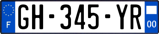 GH-345-YR